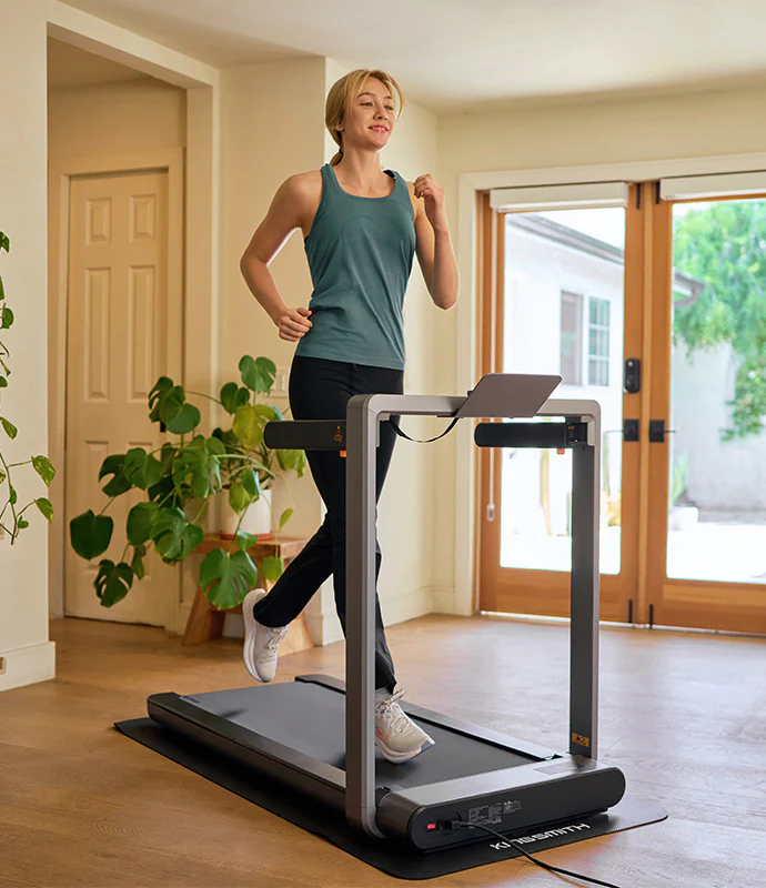 Unfold Your Fitness Potential