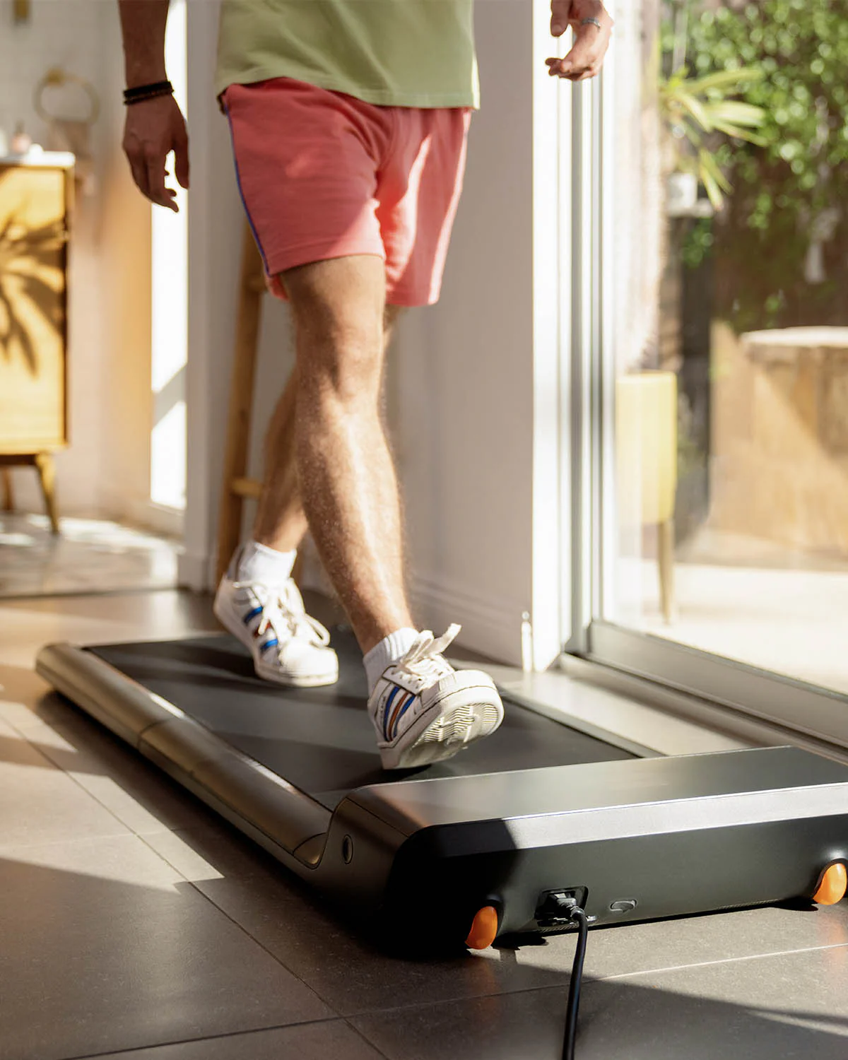 A1 Plus Walking Treadmill Canada - Image 3