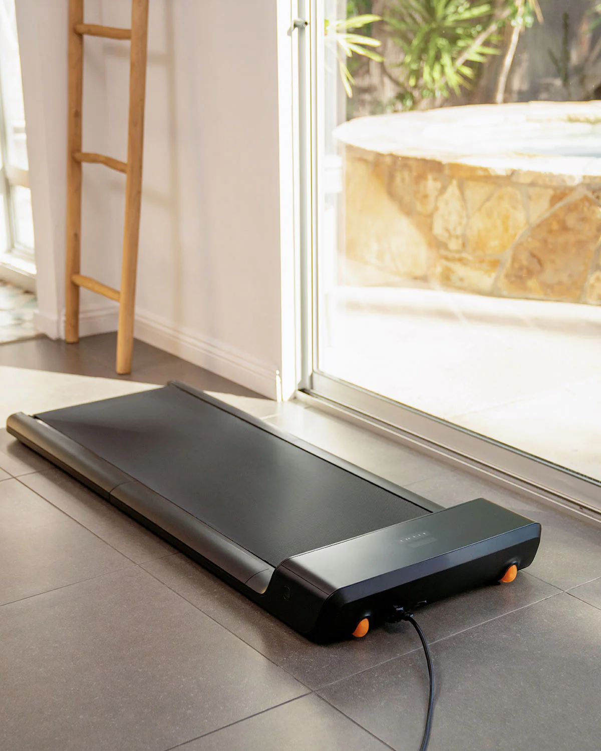 A1 Pro Desk Walking Treadmill - Image 3