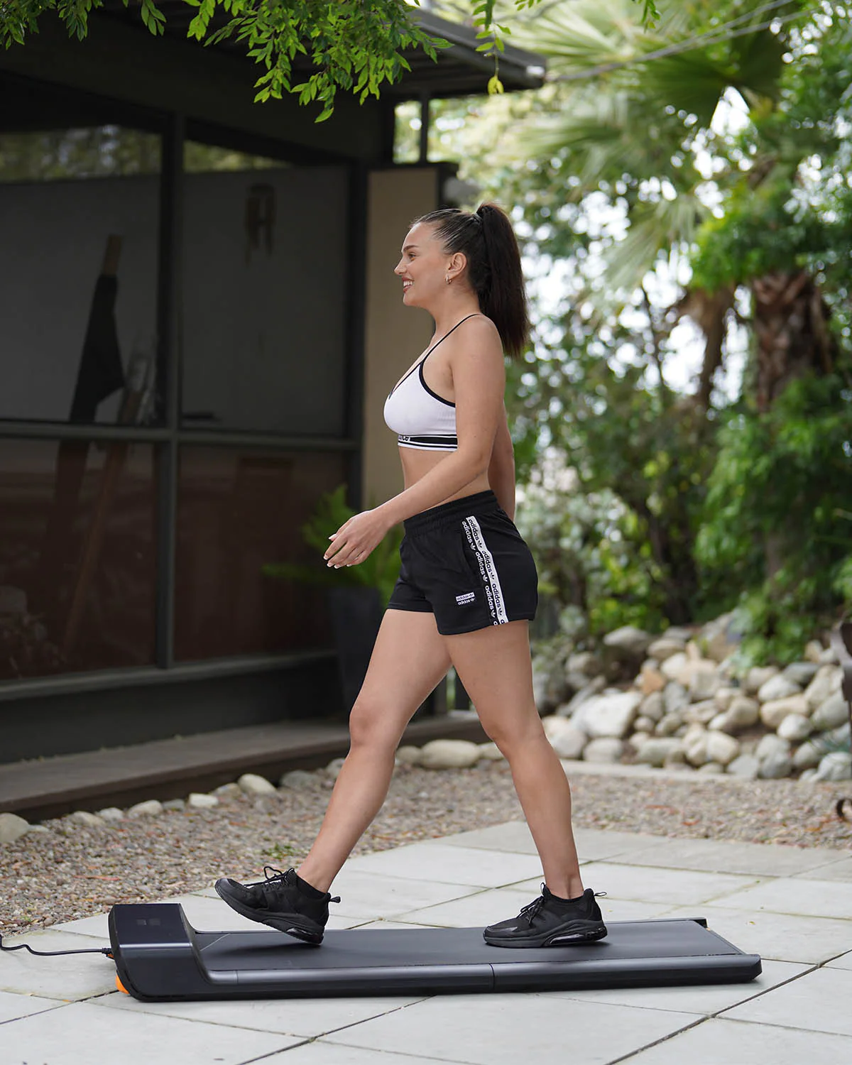 A1 Pro Desk Walking Treadmill - Image 4