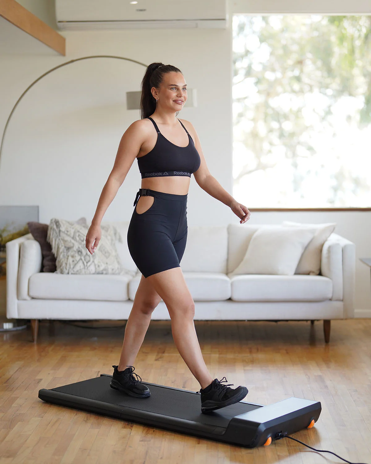A1 Pro Desk Walking Treadmill - Image 7