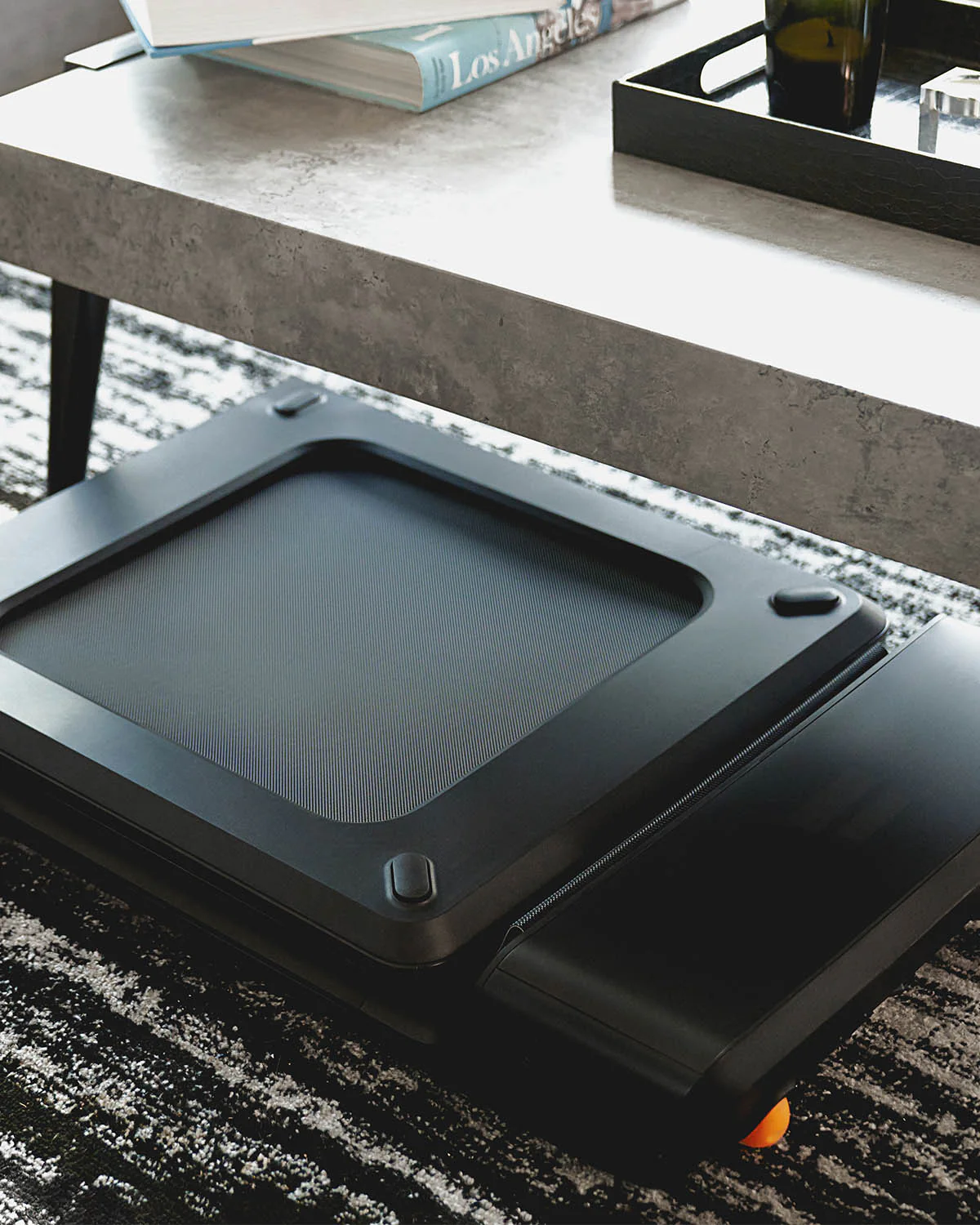 A1 Pro Desk Walking Treadmill - Image 8