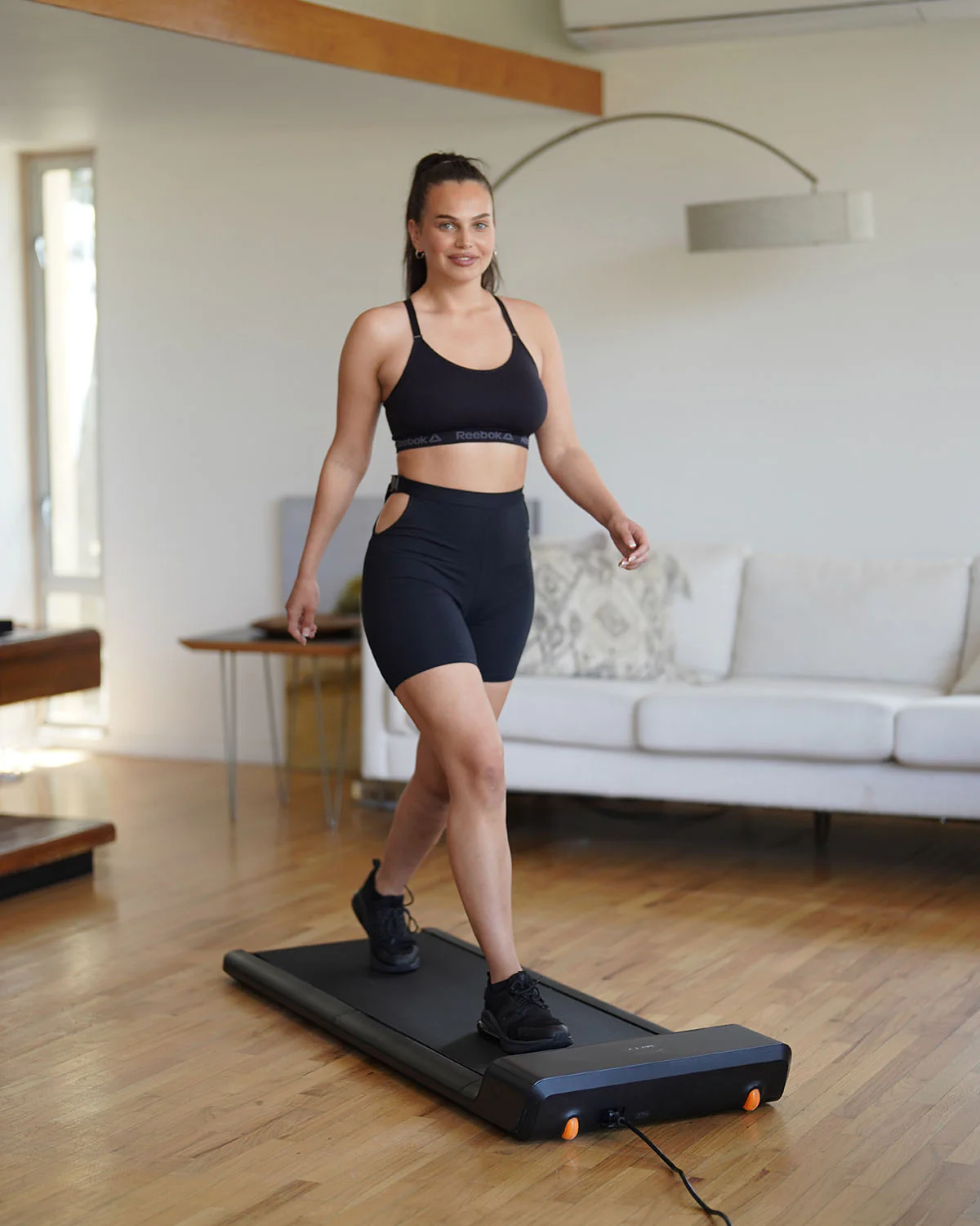 A1 Pro Desk Walking Treadmill - Image 9