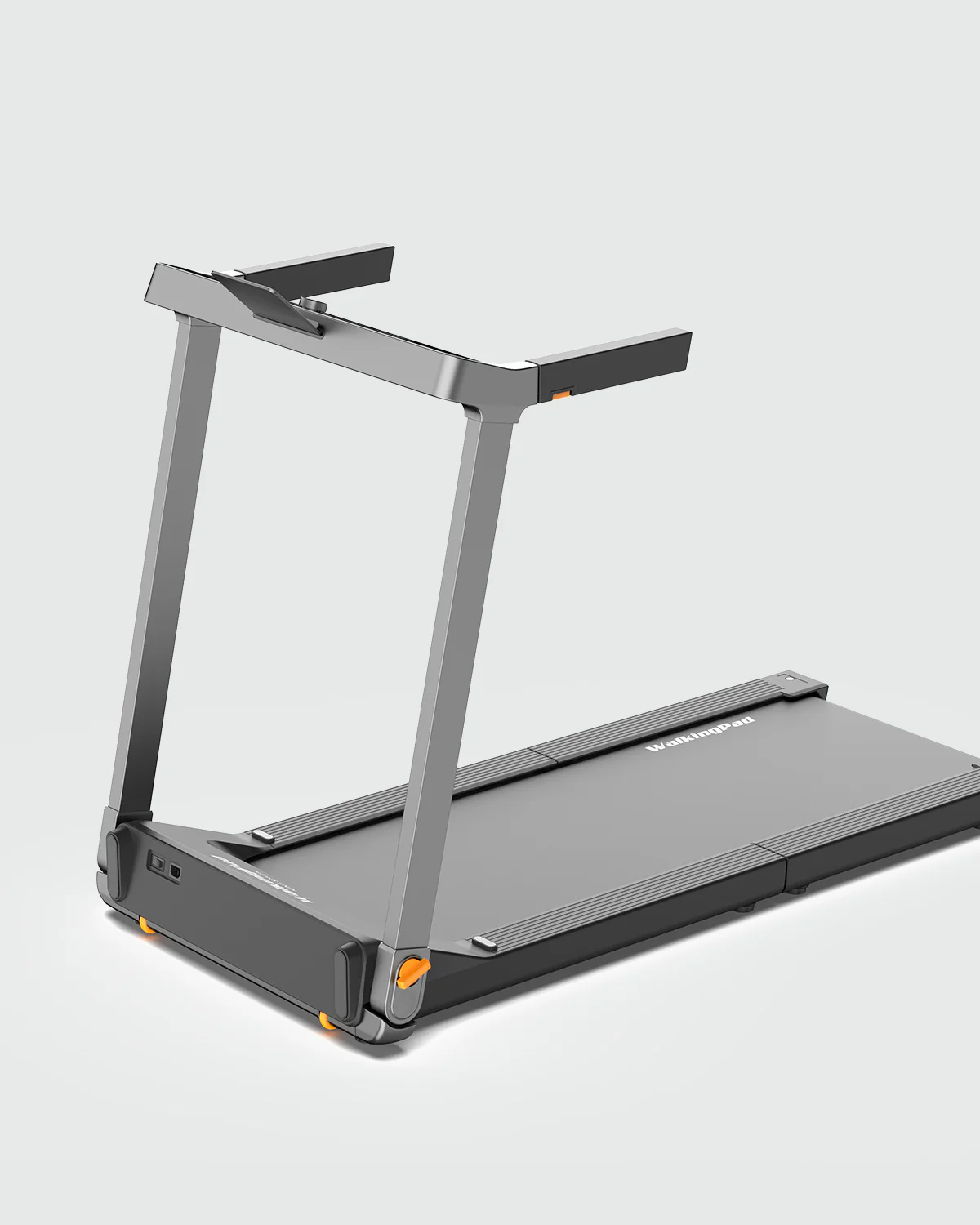 G1 Running Treadmill with Side Armrests - Image 12
