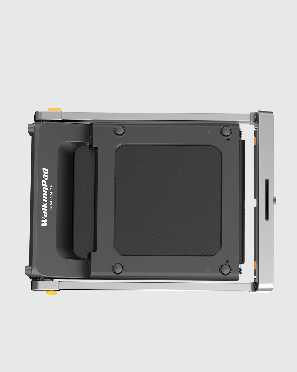 G1 Running Treadmill with Side Armrests - Image 13