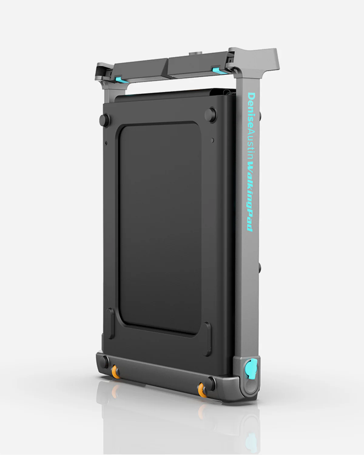G1 Running Treadmill with Side Armrests - Image 3