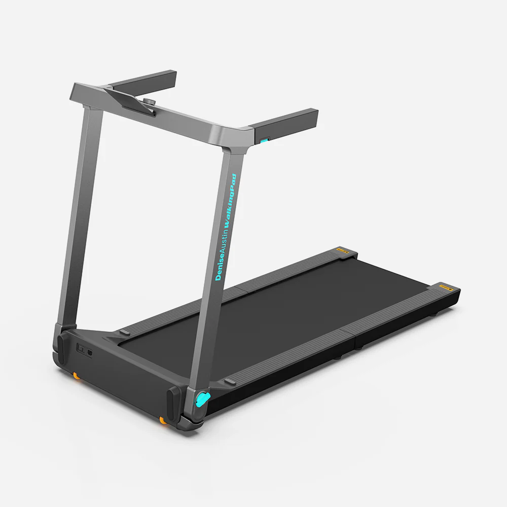 G1 Running Treadmill with Side Armrests - Image 4