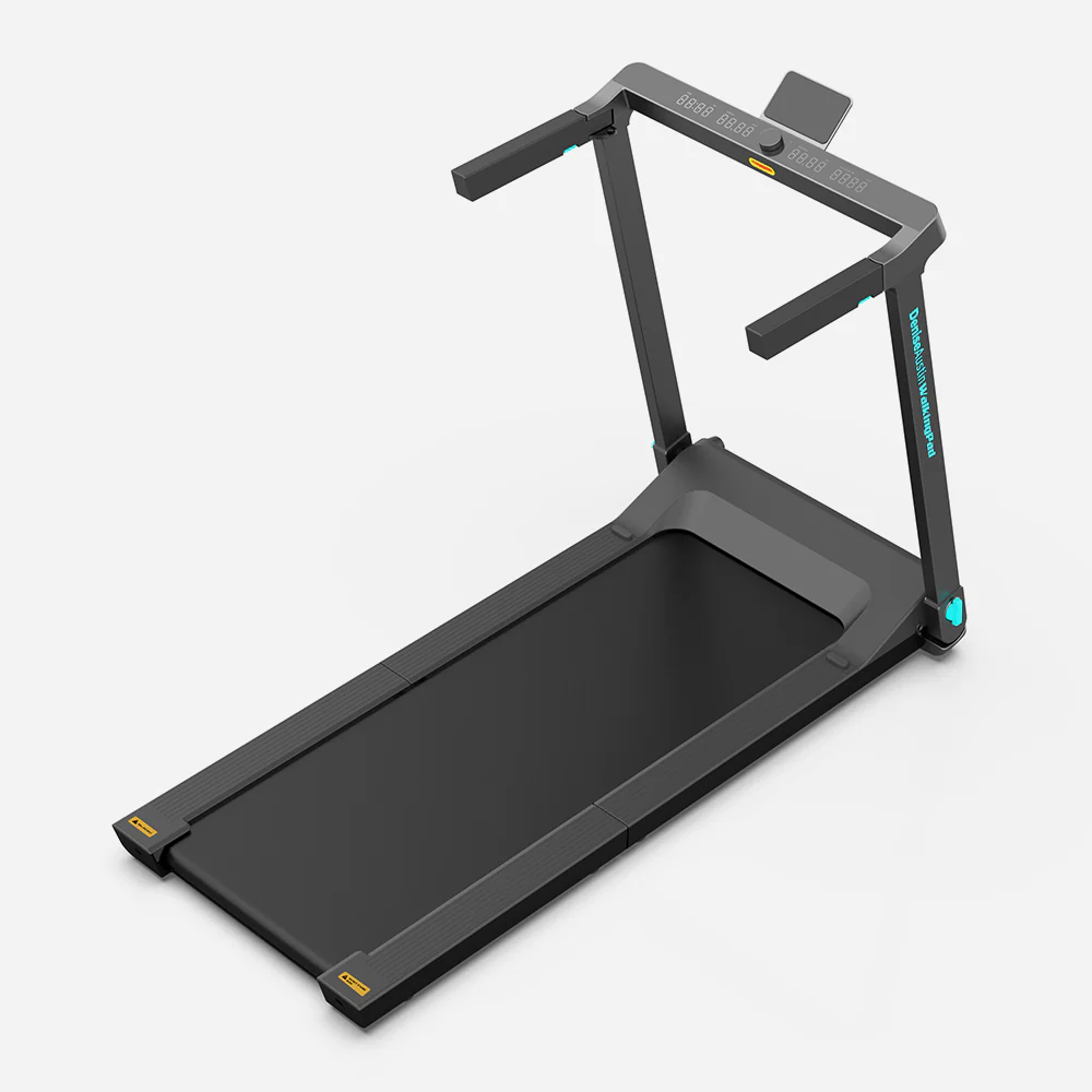 G1 Running Treadmill with Side Armrests - Image 5