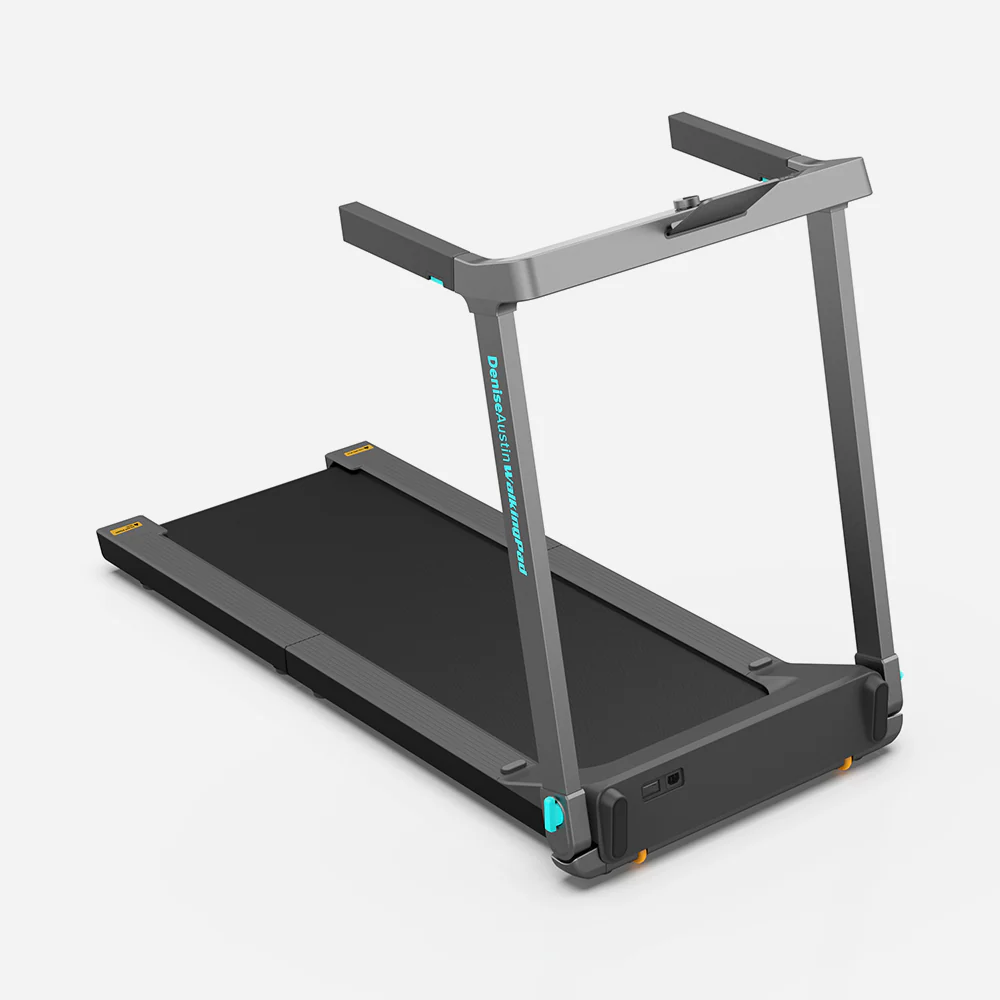 G1 Running Treadmill with Side Armrests - Image 7
