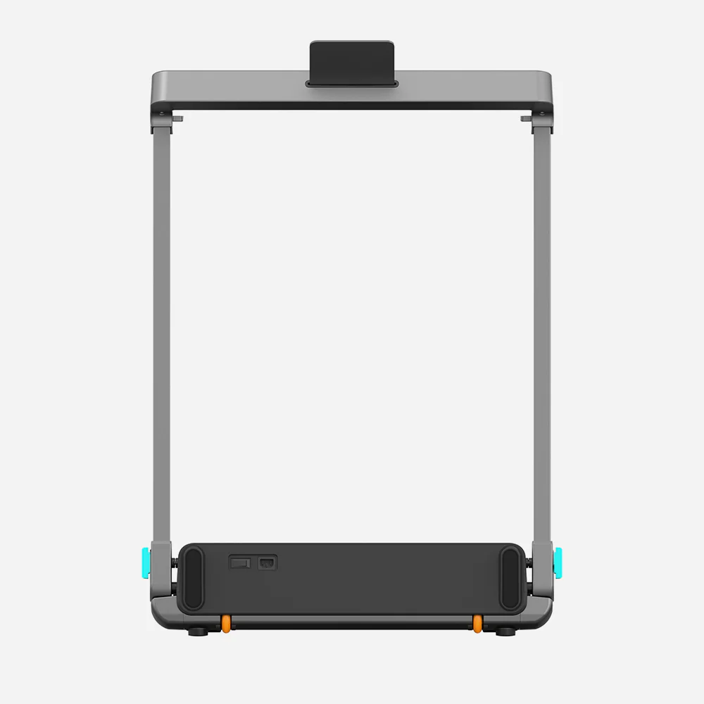 G1 Running Treadmill with Side Armrests - Image 8