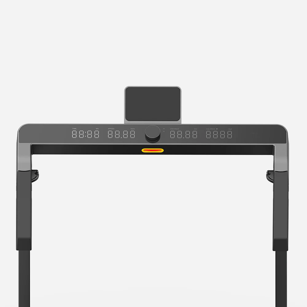 G1 Running Treadmill with Side Armrests - Image 10