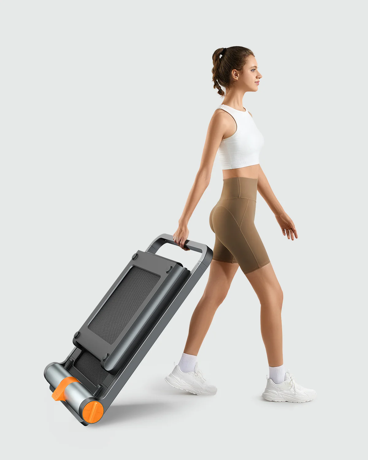 MC11 Portable treadmill - Image 5