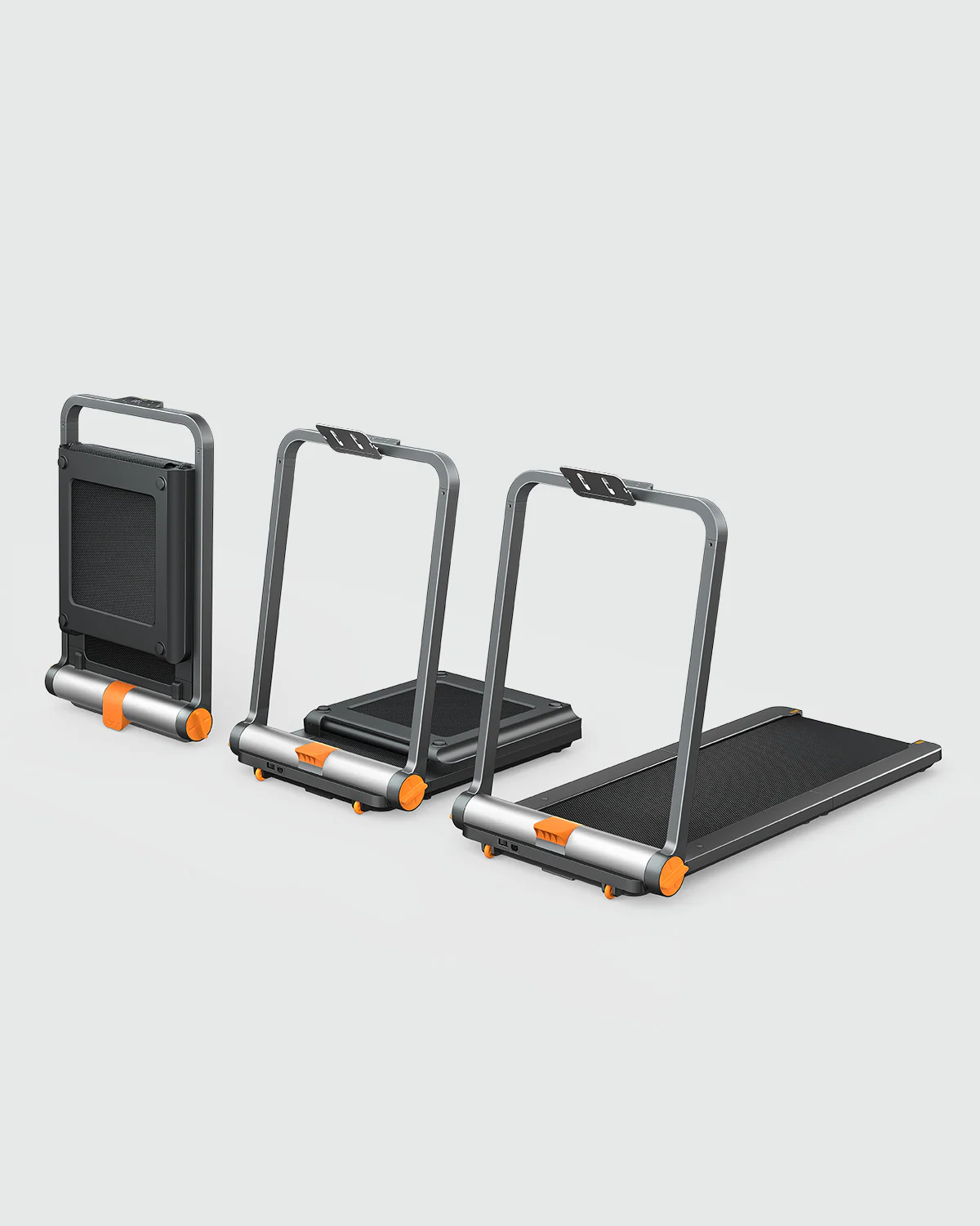 MC11 Portable treadmill - Image 6