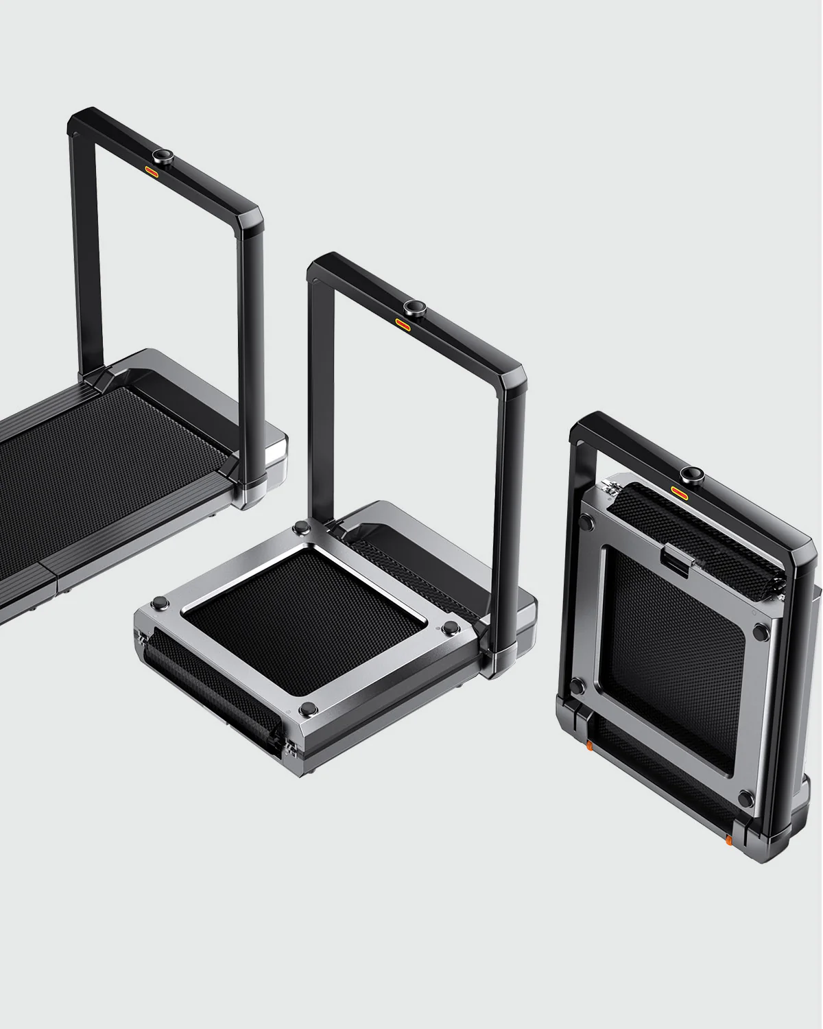 MX16 Foldable Treadmill for Running Canada - Image 5