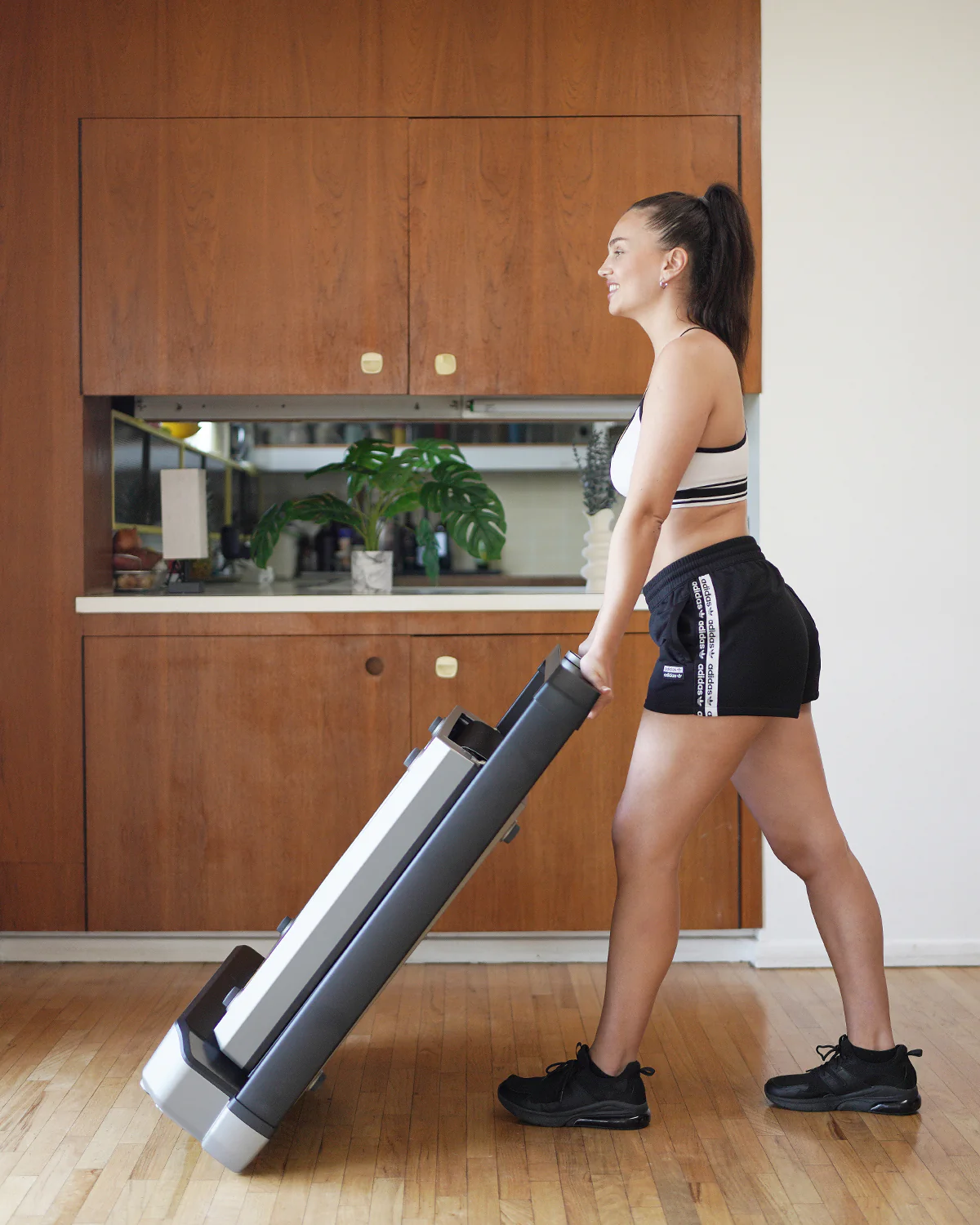 MX16 Under Desk Treadmill Canada - Image 3
