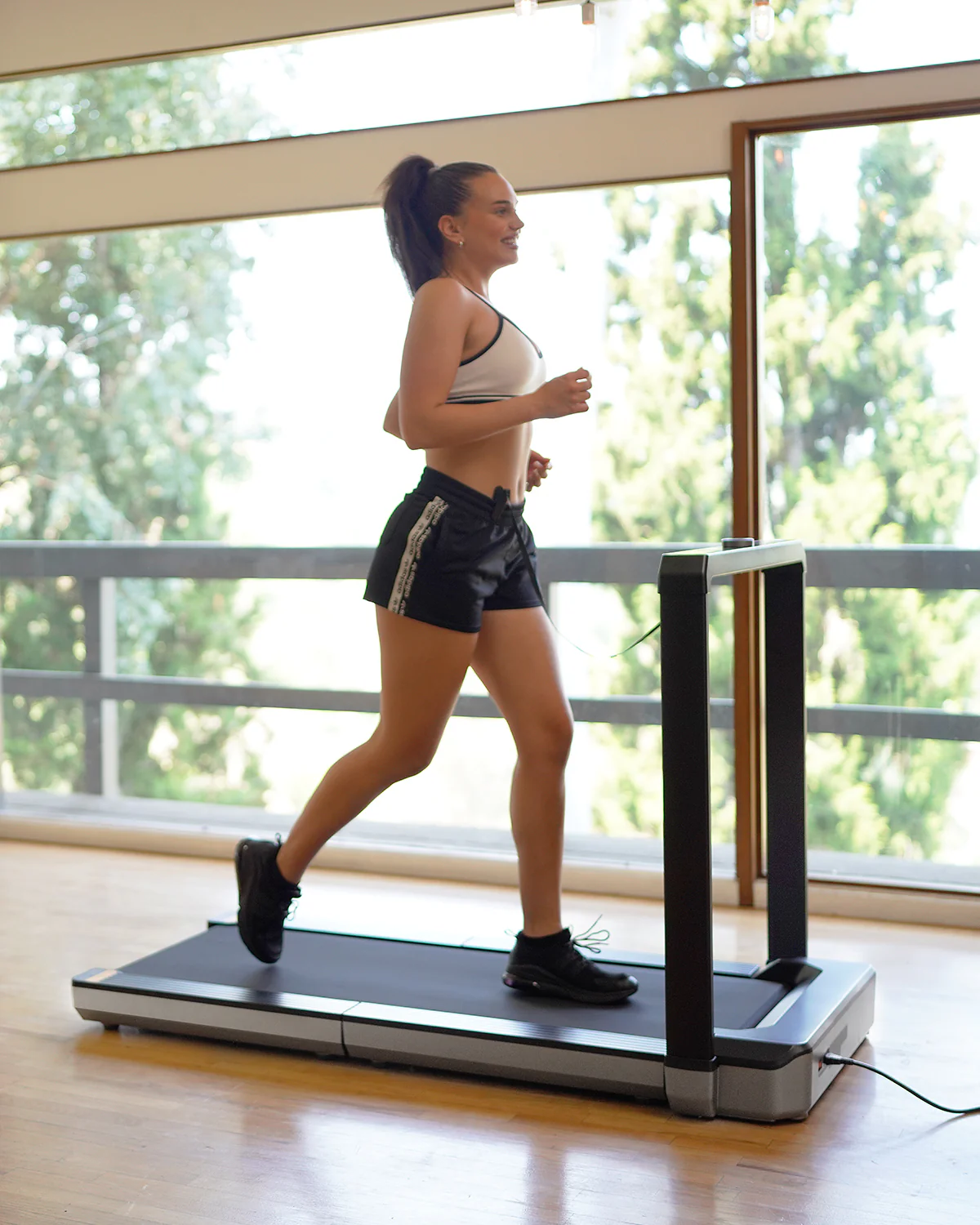 MX16 Walking Pad Treadmill for Running - Image 4