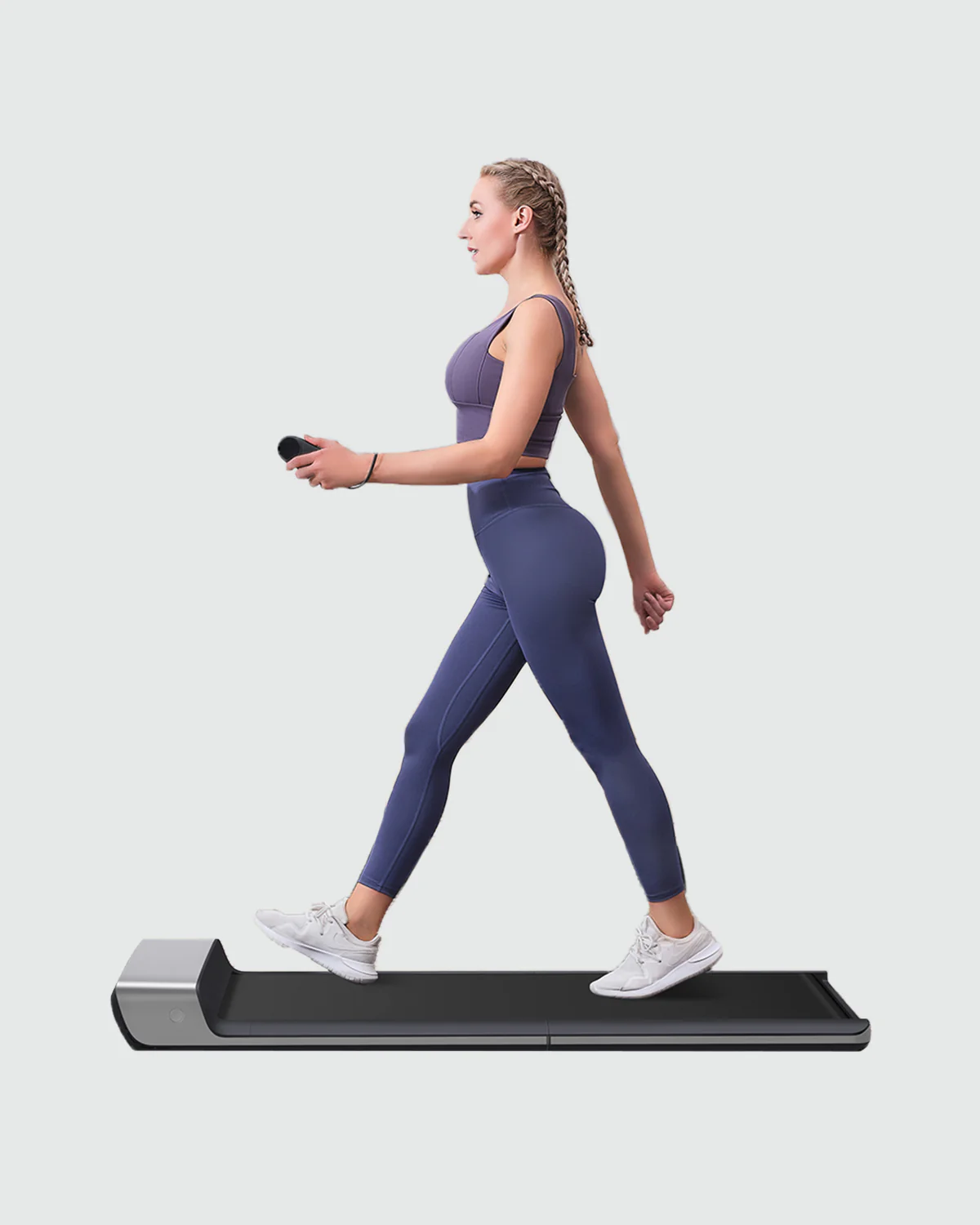 P1 Compact Treadmill Canada - Image 4