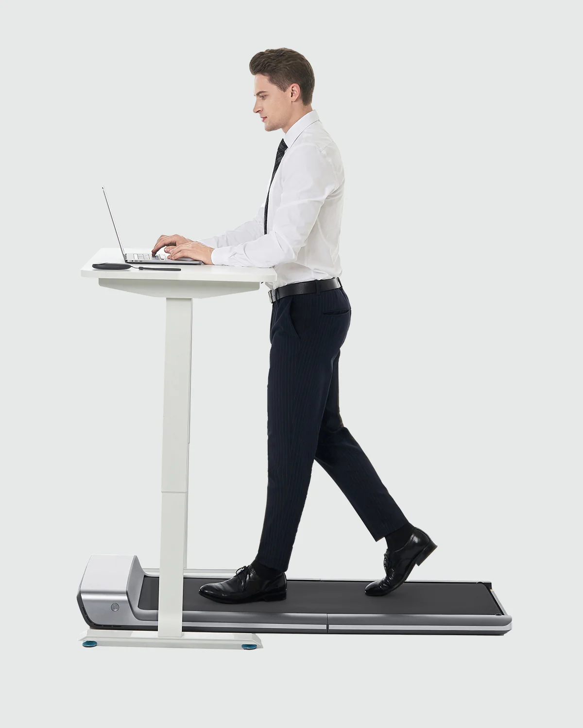 P1 Compact Treadmill Canada - Image 5