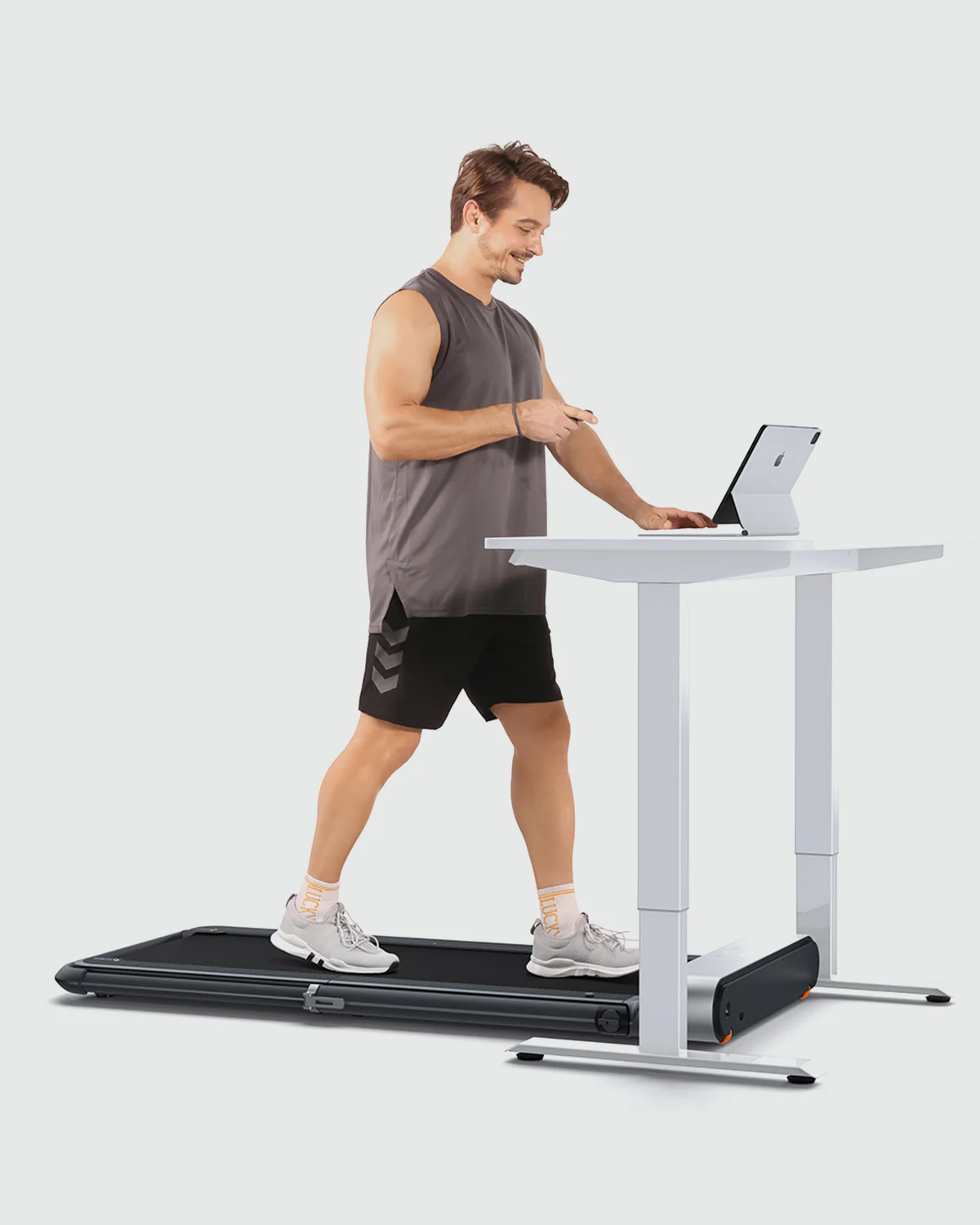 R1 Pro Home Treadmill - Image 5