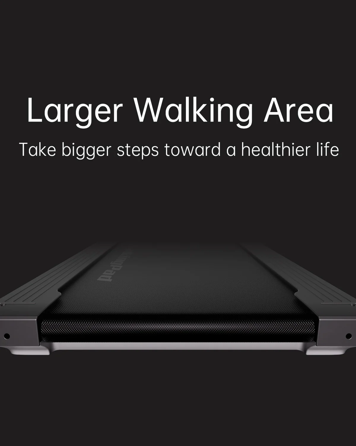 R3 Under Desk Treadmill for Walking - Image 10