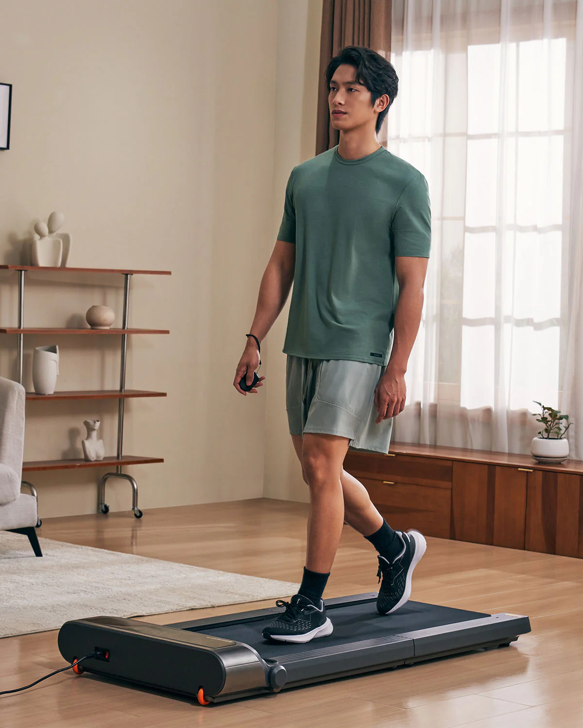 R3 Under Desk Treadmill for Walking - Image 3