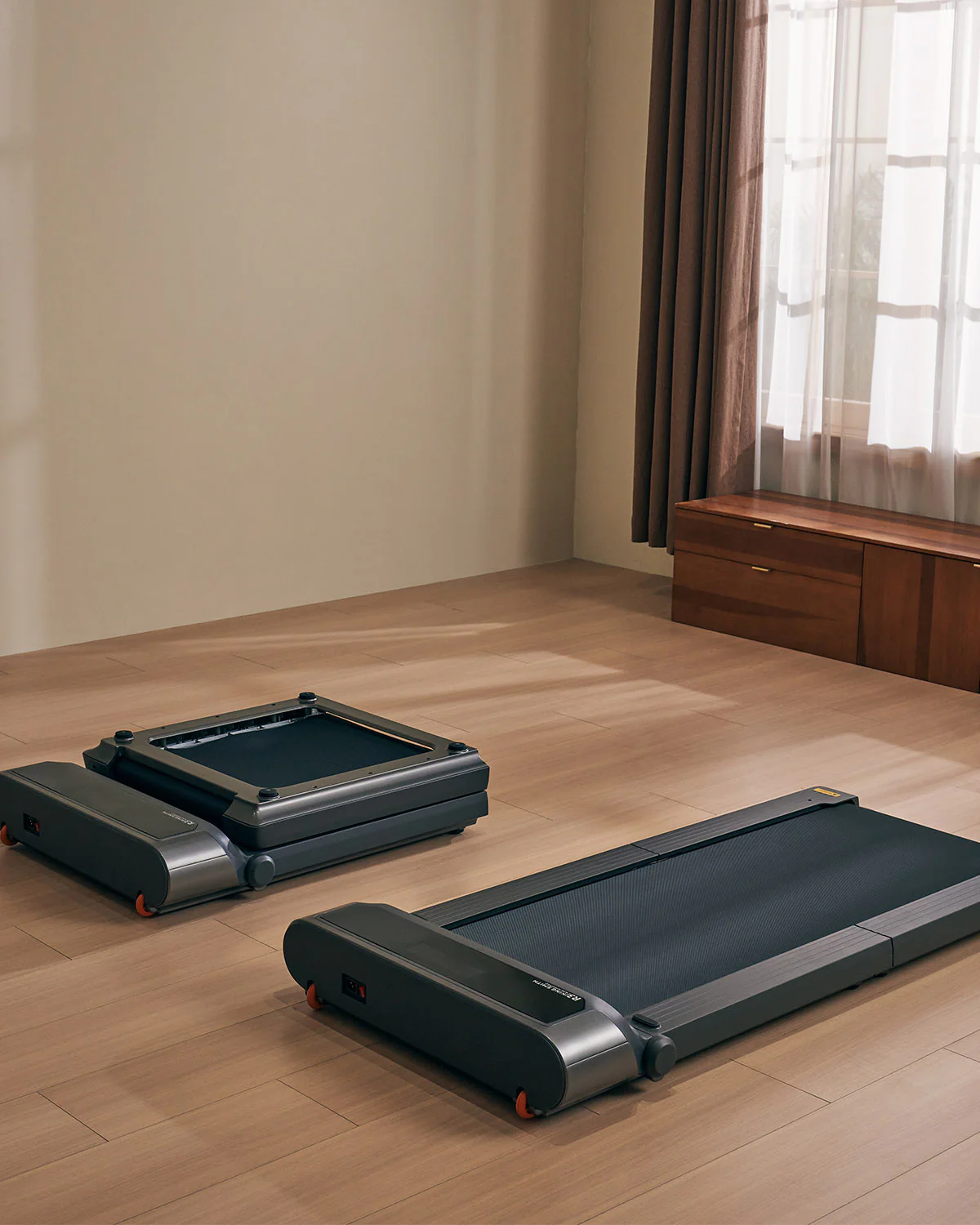 R3 Under Desk Treadmill for Walking - Image 4