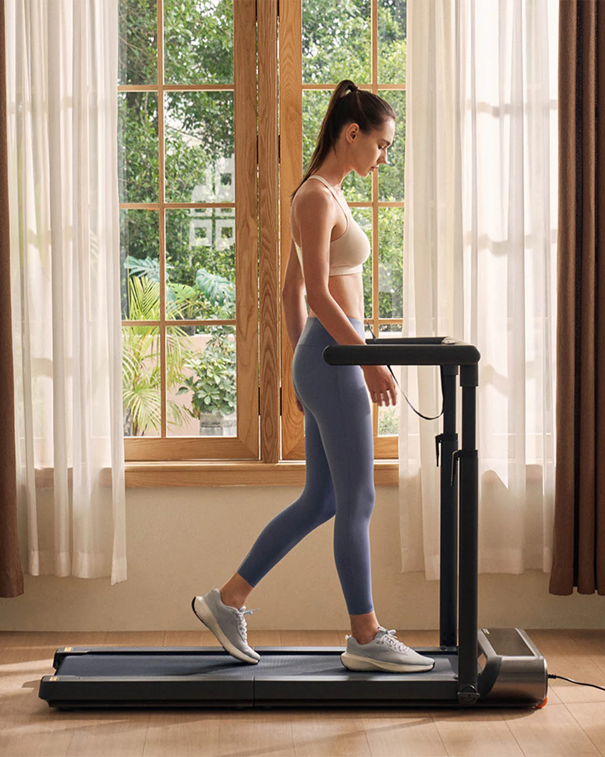 R3 Under Desk Treadmill for Running (New Version) - Image 3