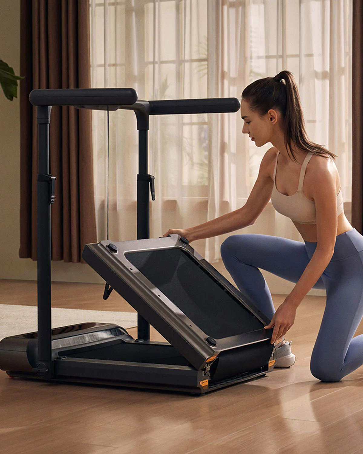 R3 Under Desk Treadmill for Running (New Version) - Image 4