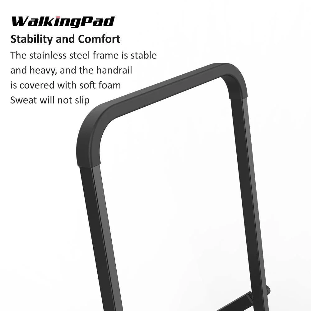 WalkingPad Detachable Handrail - Image 4