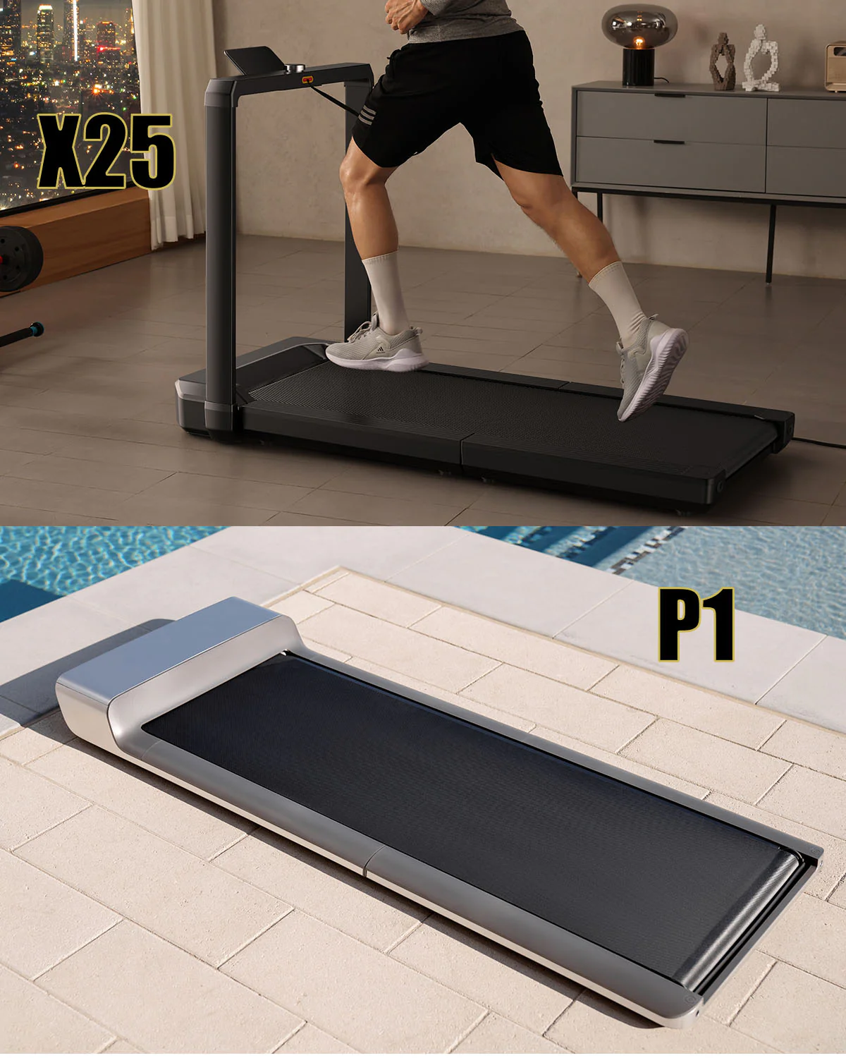 WalkingPad Perfect Combo Deals - Image 3