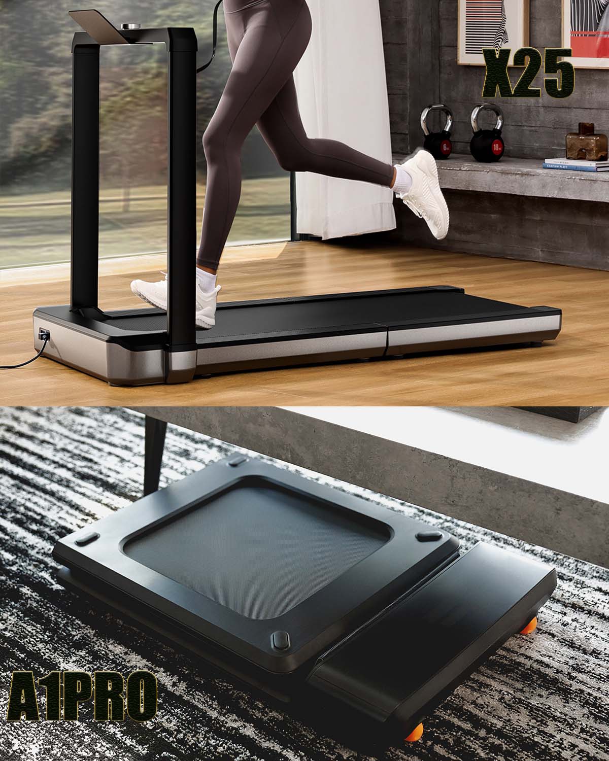 WalkingPad Perfect Combo Deals - Image 7