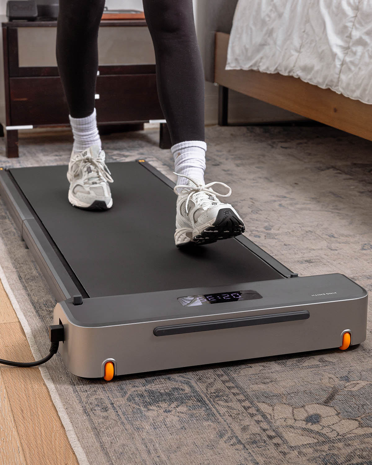 Z1 Afforable Treadmill - Image 13