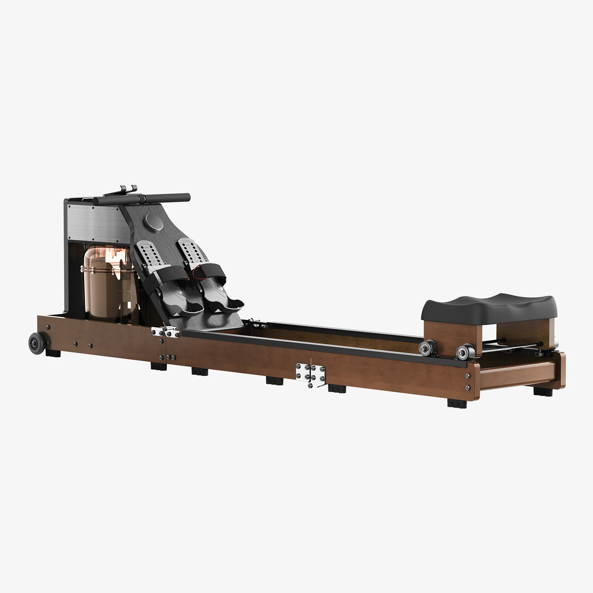 WM10 Foldable Water Rowing Machine - Image 10
