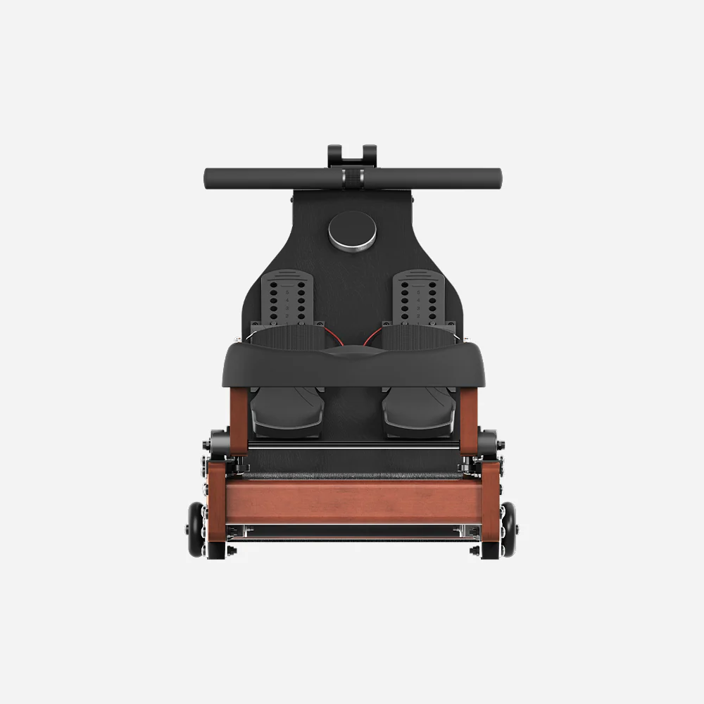 WM10 Foldable Water Rowing Machine - Image 13