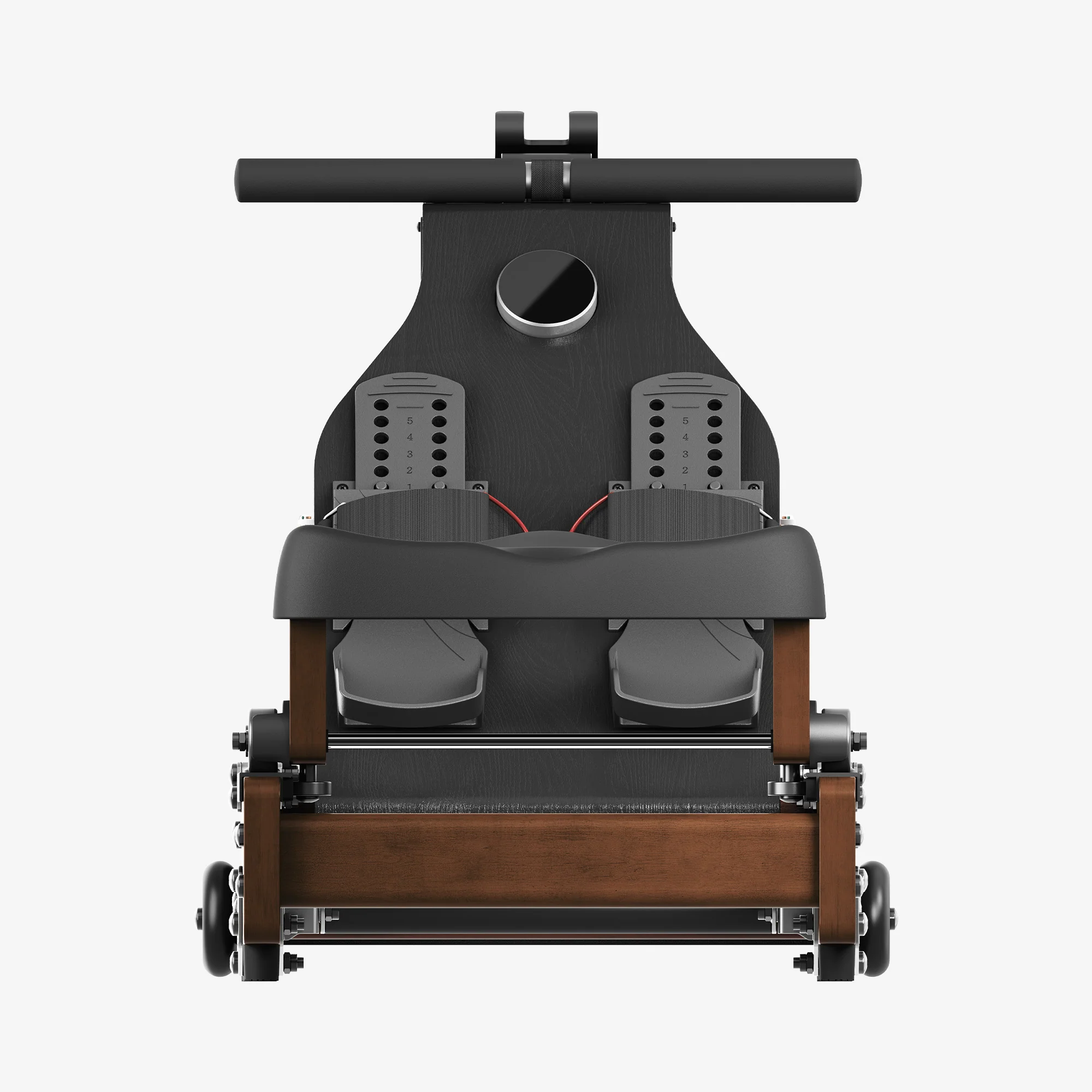 WM10 Foldable Water Rowing Machine - Image 17