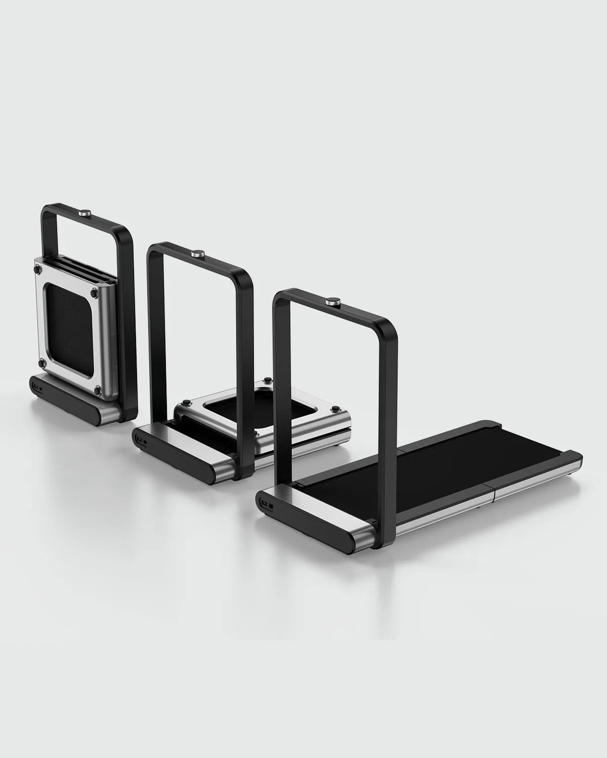 X21 Double-Fold Workout Treadmill Canada - Image 5