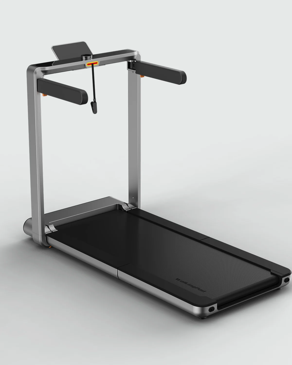 X214 Slim Treadmill for Running - Image 3
