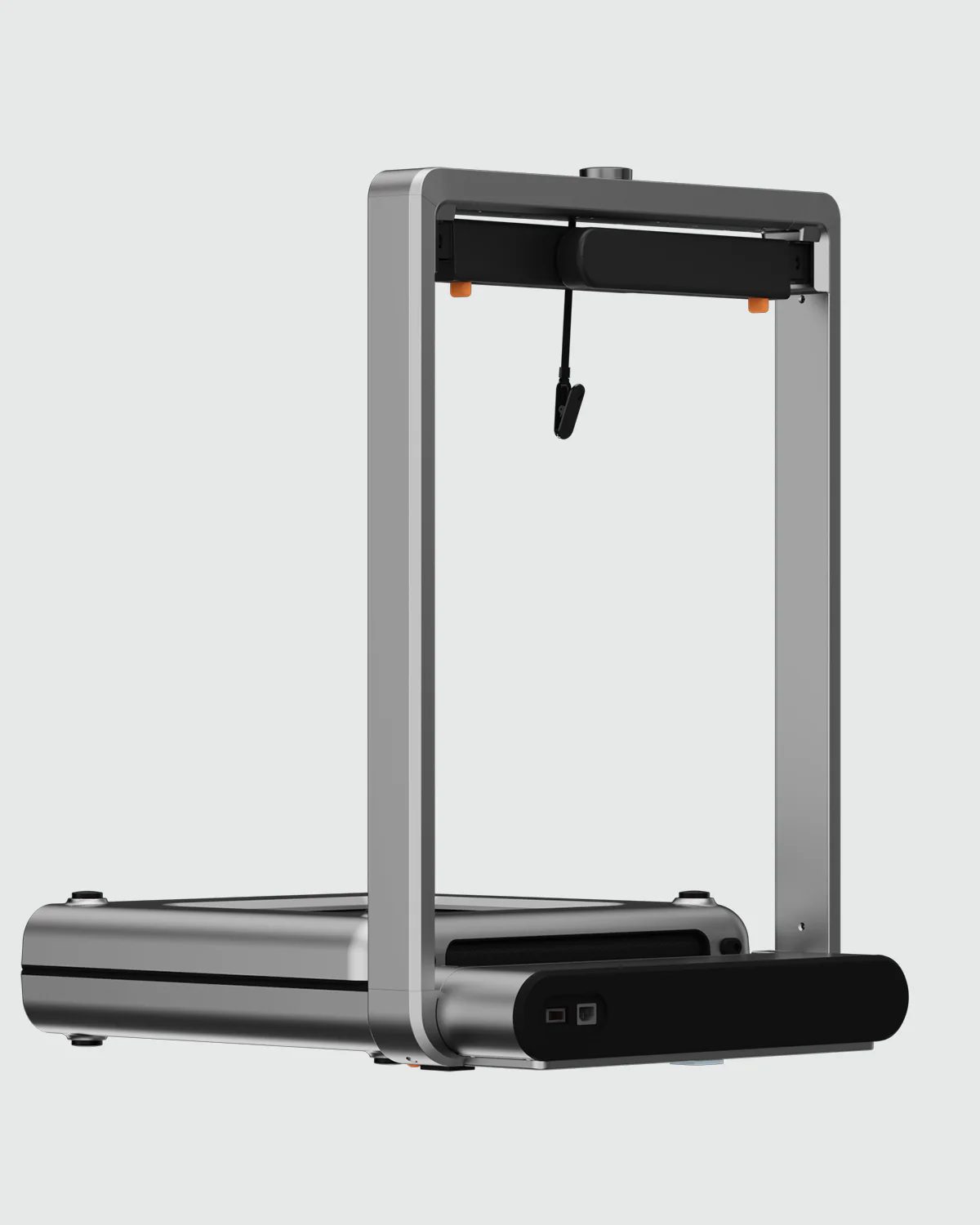 X214 Slim Treadmill for Running - Image 7