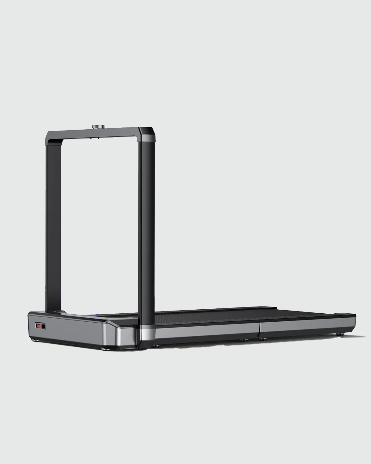 X25 Double-Fold Running Treadmill Canada - Image 3