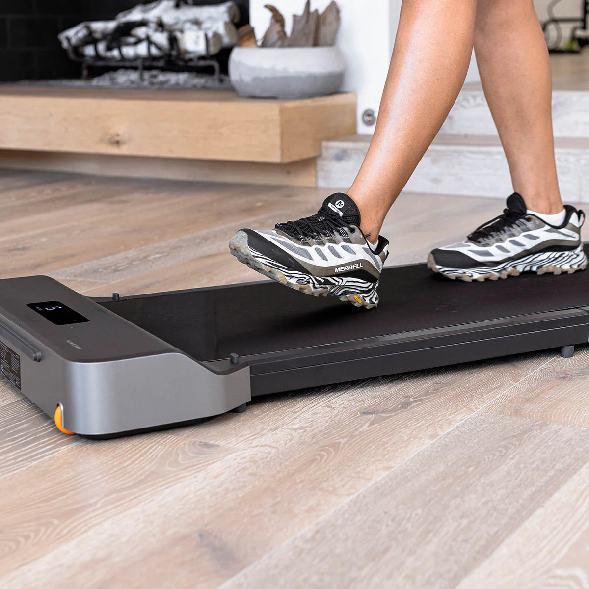Z1 Afforable Treadmill Canada - Image 10