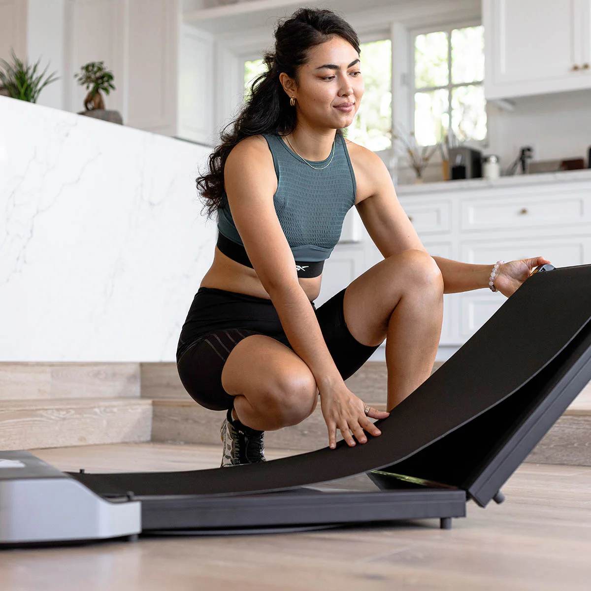 Z1 Afforable Treadmill Canada - Image 5