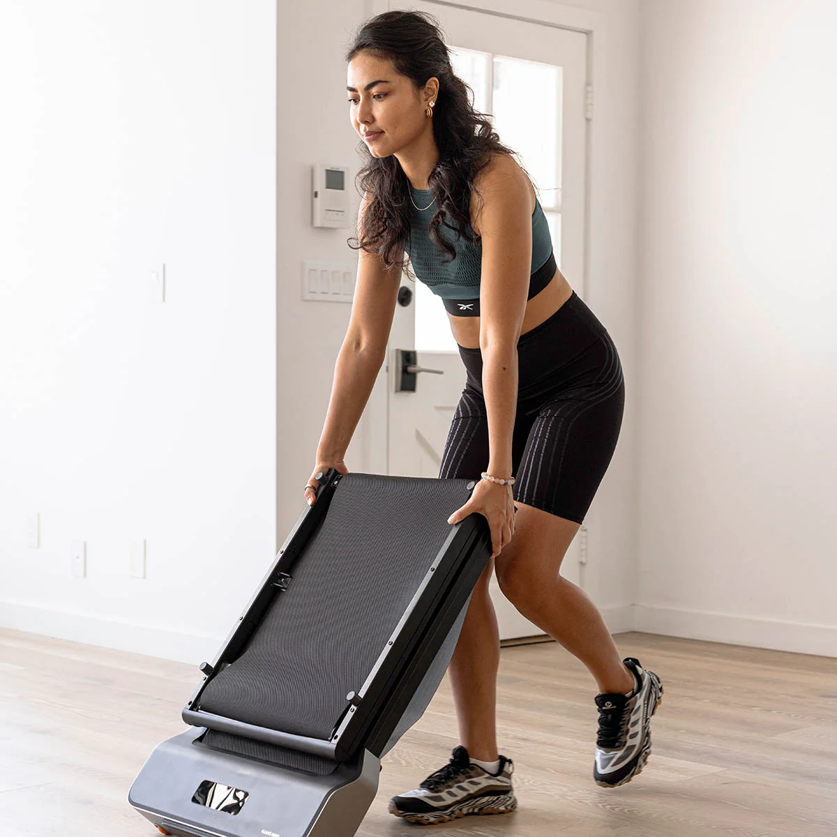 Z1 Afforable Treadmill Canada - Image 7