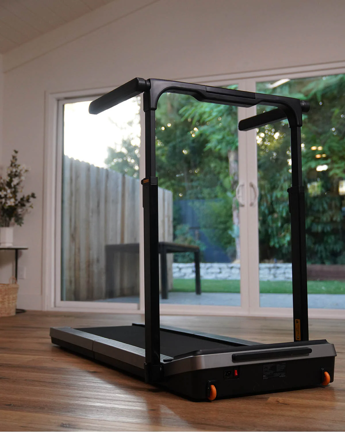 Z3 Under Desk Running Treadmill - Image 10