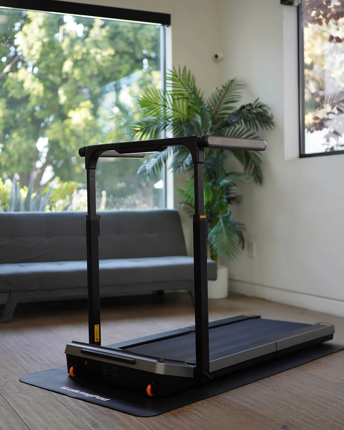 Z3 Under Desk Running Treadmill - Image 11