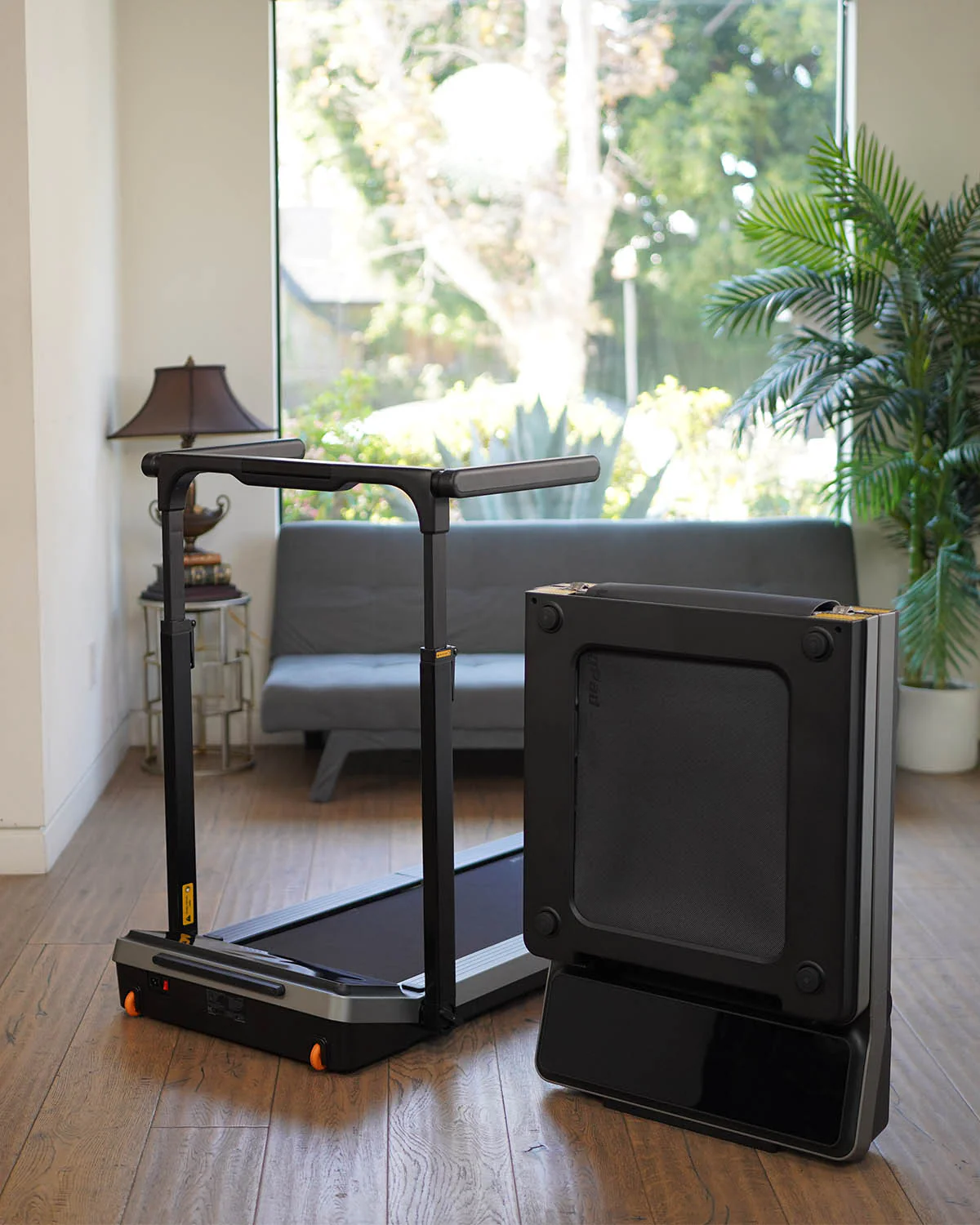 Z3 Under Desk Running Treadmill - Image 3