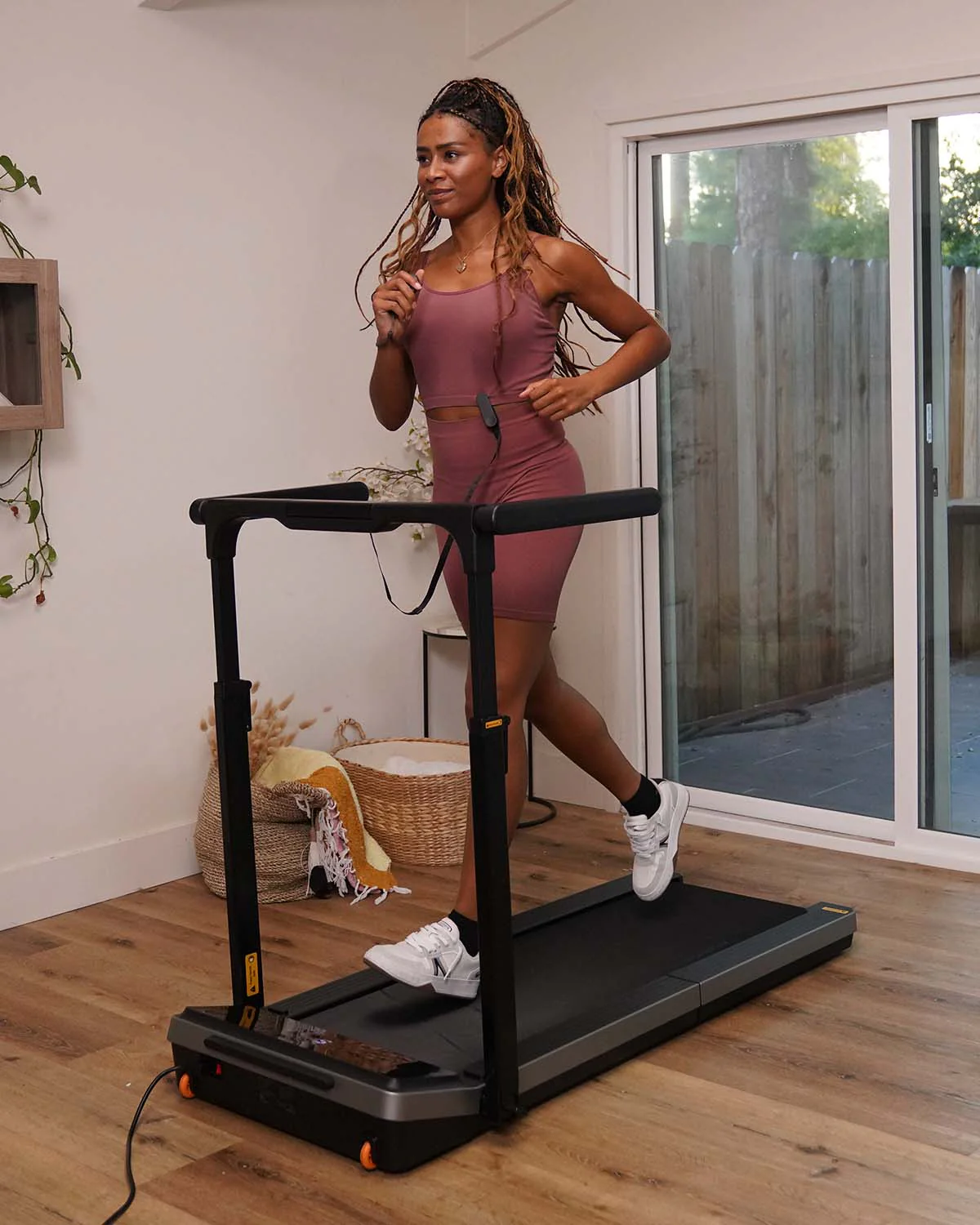 Z3 Under Desk Running Treadmill - Image 4