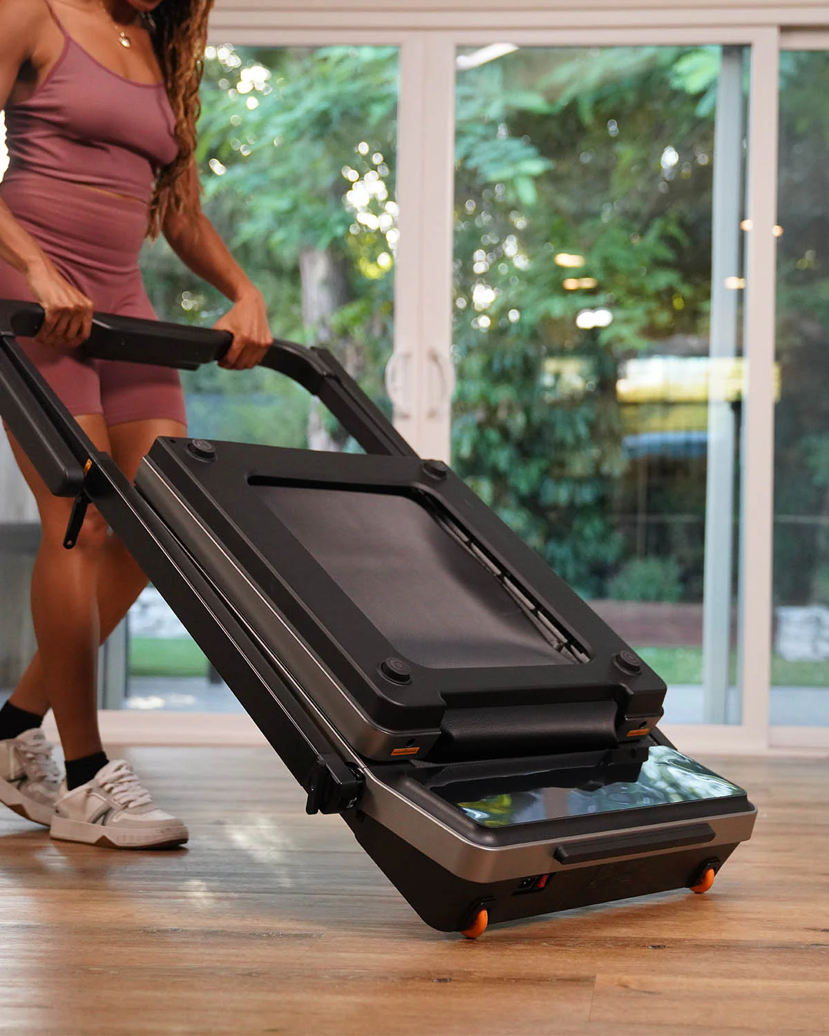 Z3 Under Desk Running Treadmill - Image 7