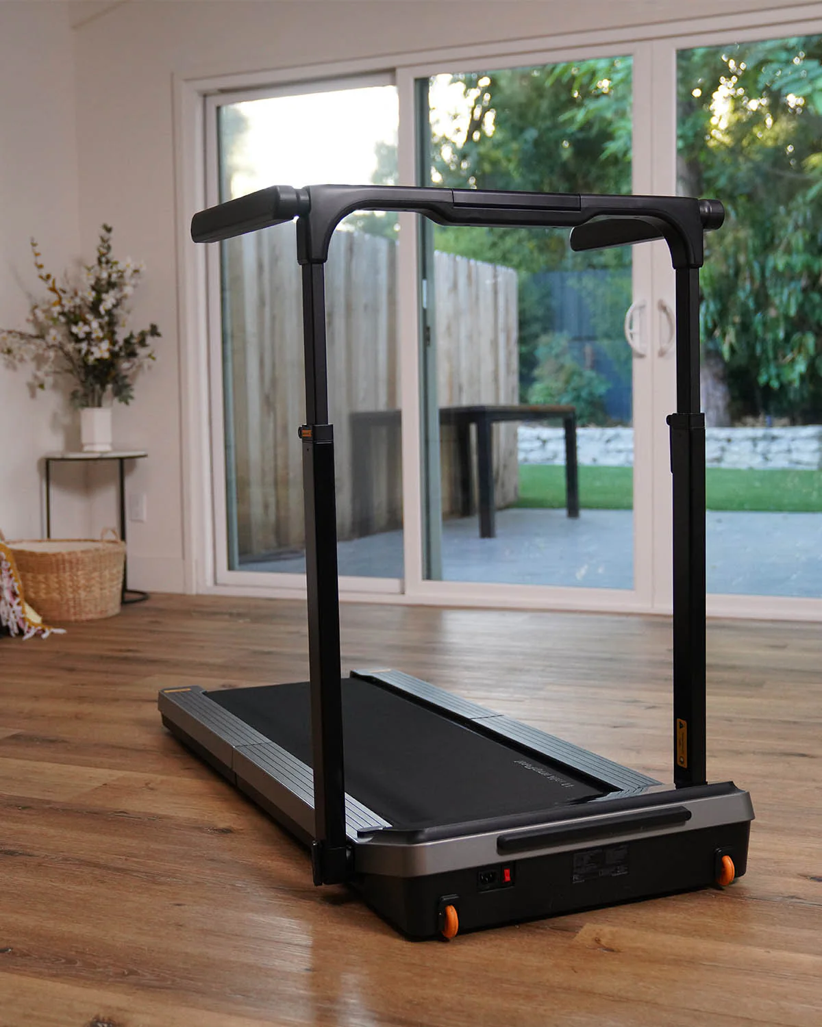 Z3 Under Desk Running Treadmill - Image 9